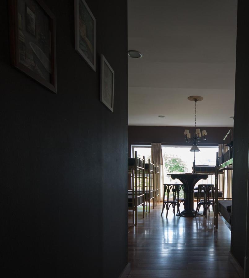 Casa Peltre Hostel Sarria Luaran gambar